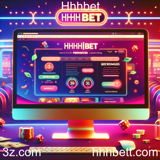 Descubra as Promoções Especiais no Hhhbet e Aumente Sua Diversão